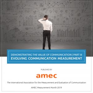 Demonstrating the Value of Communication - Part III