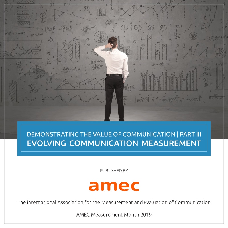 Demonstrating the Value of Communication - Part III