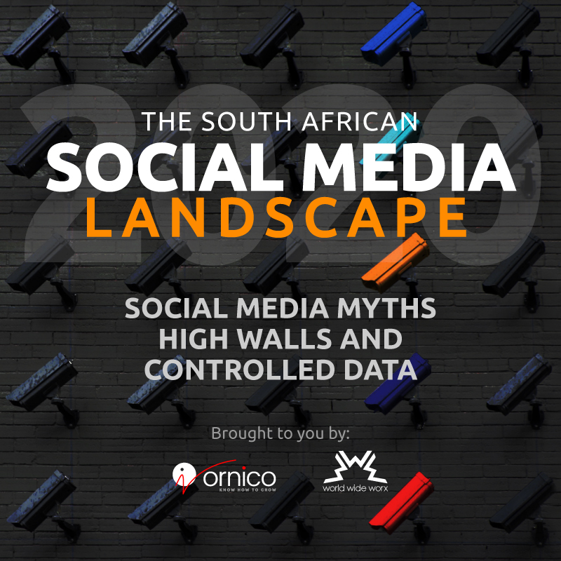 Download the SA Social Media Landscape 2020
