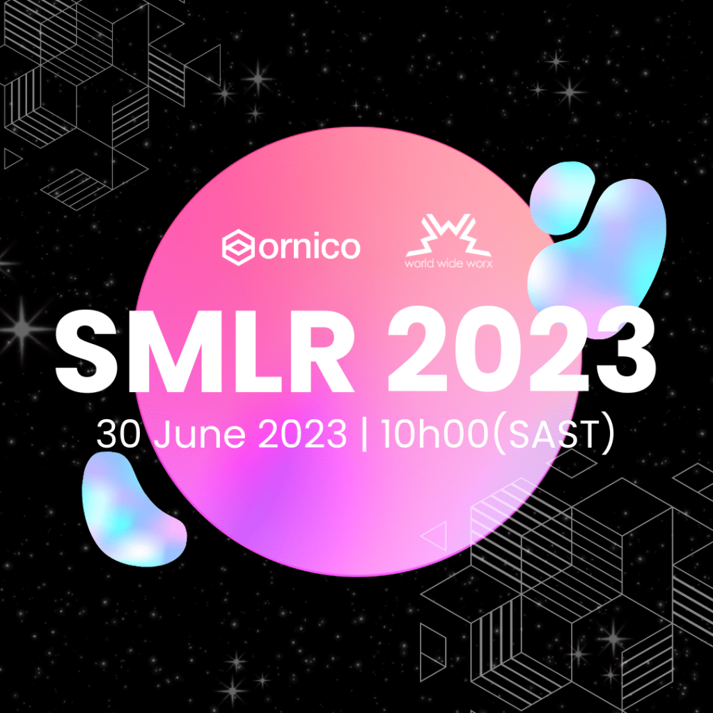 2023 Social media landscape report launch