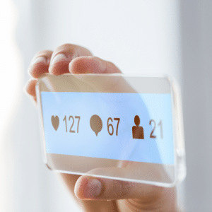 How to Use the Big Five Personality Traits to Create a Strong Brand Identity on Social Media 